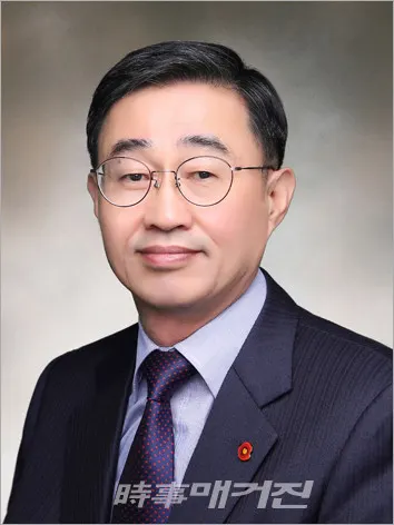 태성길 제주테크노파크 원장