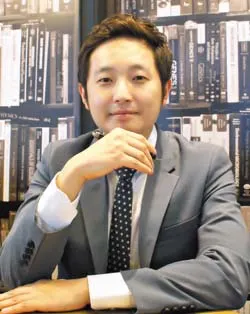 ▲ 이준석 FC의 꿈은 롱런이다. 오랫동안 활동하면서 ‘오랫동안 관리해드리겠다’는 처음의 약속을 지키는 것이 그의 목표다.