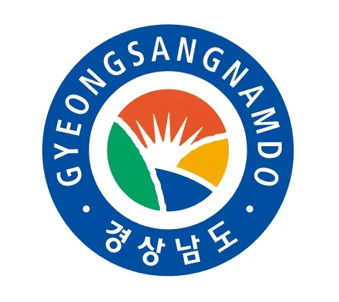 ▲ 경상남도