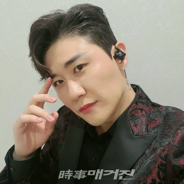 가수 영탁