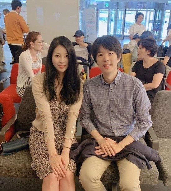 ▲ 서동주 인스타그램