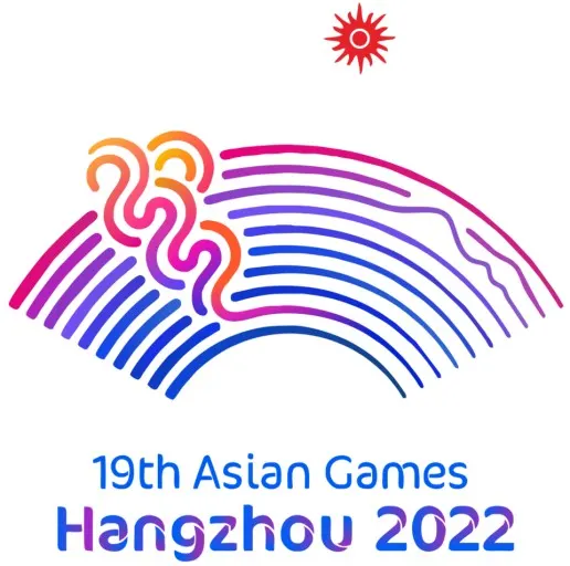 2022 항저우 아시안게임 로고