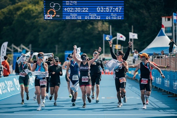 사진제공=2XU