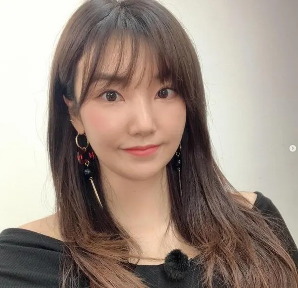 사진=옥순 인스타그램