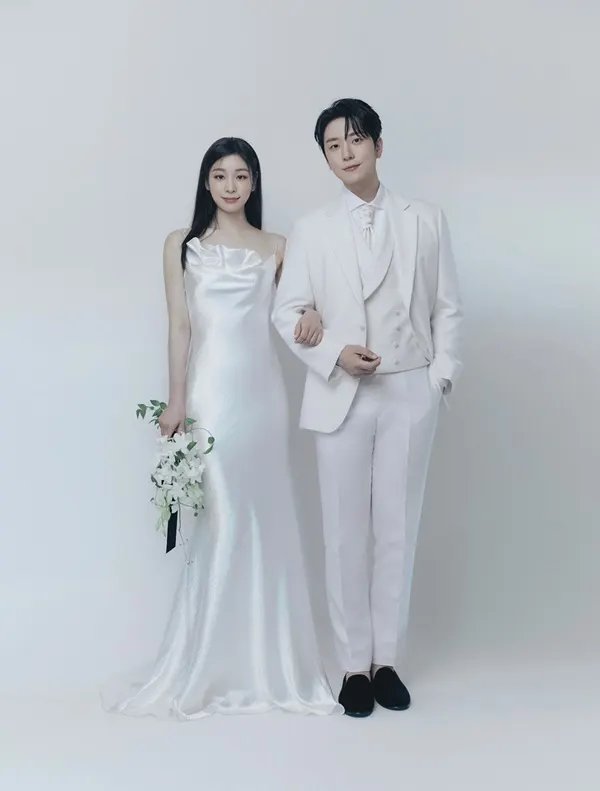 김연아 고우림 결혼식(사진=비트인터렉티브)