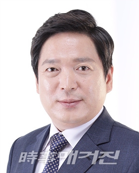 김병내 남구청장 (사진_광주남구청 제공)