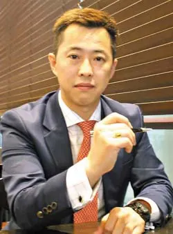 ▲ 병원에서 잔뼈가 굵은 장 FC는 자신의 경험과 노하우를 바탕으로 고객들에게 좋은 의사, 좋은 병원을 추천해, 스마트하게 건강을 지킬 수 있도록 돕고 있다.