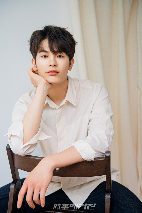 배우 정민규(사진_더 리더스컴퍼니)