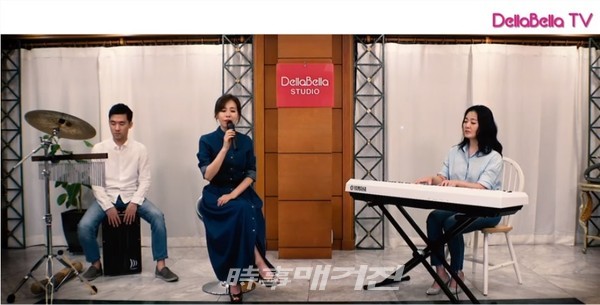사진_신델라의 dellabella tv 캡처