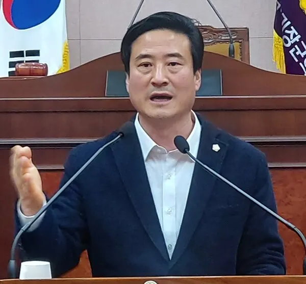 박우식 기장군의원.(사진_박우식의원)