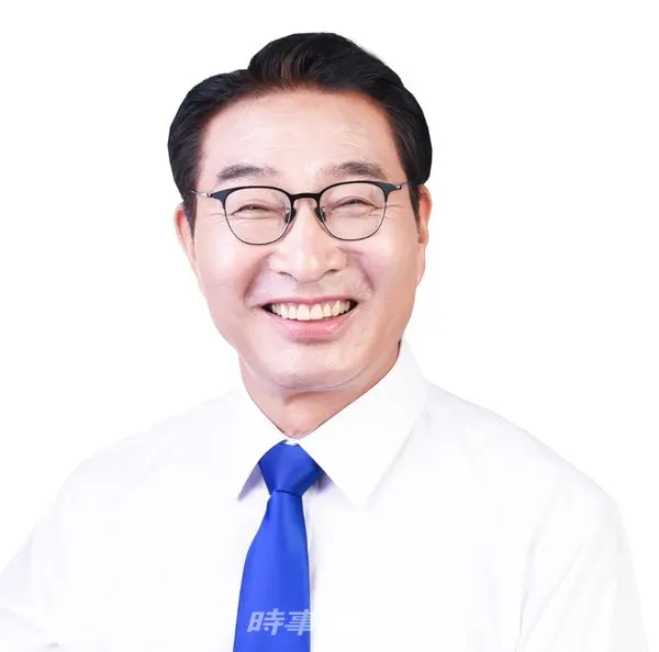 사진은 우기종 더불어민주당 목포시 국회의원 예비후보이다.(사진_우기종 목포시 국회의원 예비후보 홍보팀)