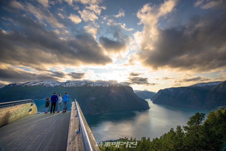 (c)Visitnorway
