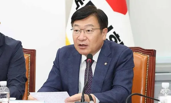 정점식 국민의힘 정책위의장.(사진_국민의힘)