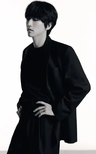 이승윤 (사진=이승윤 SNS)