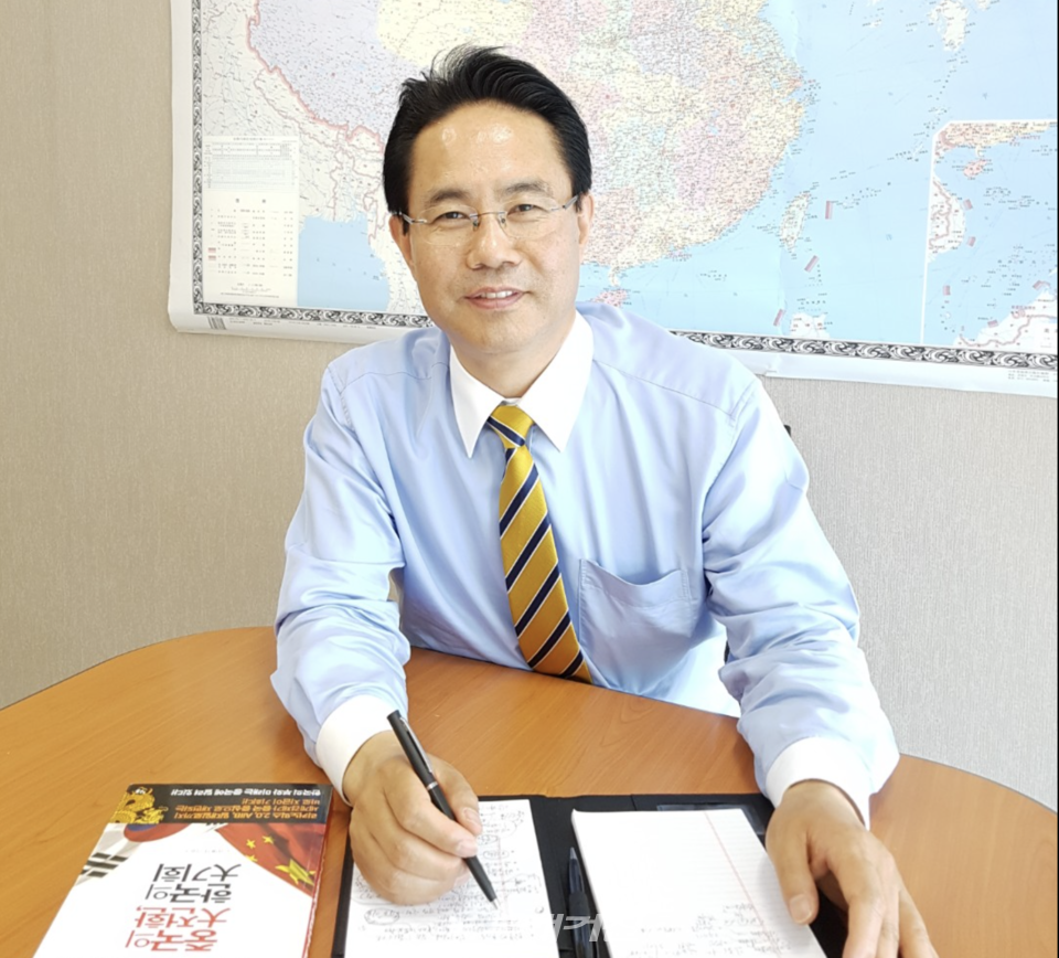 전병서 칼럼리스트 (중국경제금융연구소 소장, 경희대 차이나 MBA 객원교수)