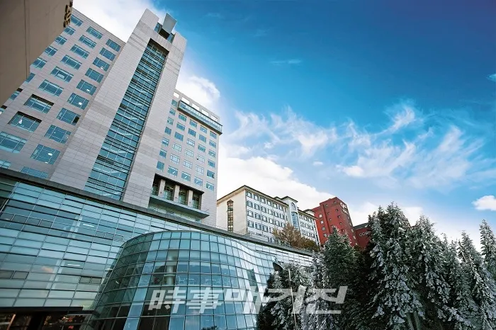 사진제공=중앙대학교