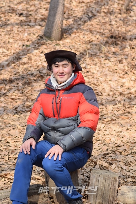 호크마 키즈월드 숲 & 매직캐슬 석규호 원장