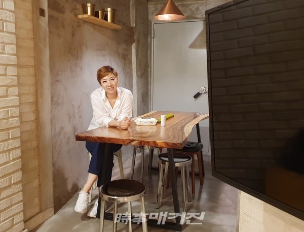 (사진제공 = 가수 '목비')