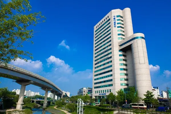 서울시설공단 본사(사진_서울시)