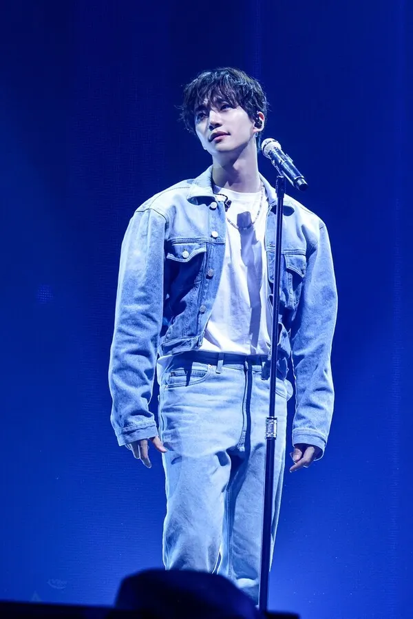 이준호 /JYP 엔터테인먼트