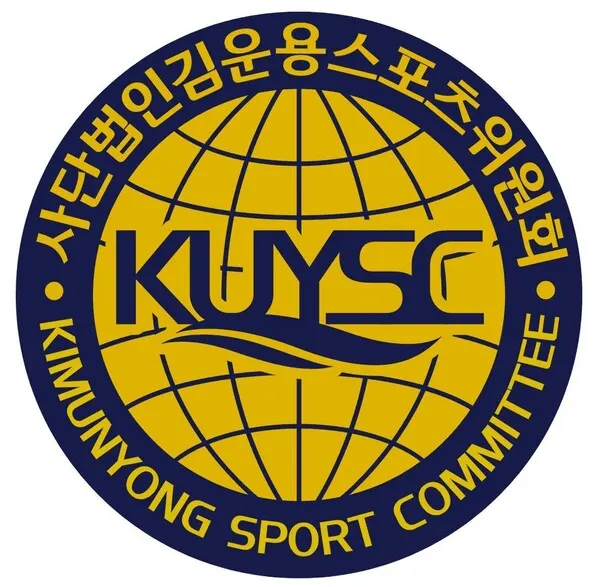 사단법인 김운용스포츠위원회