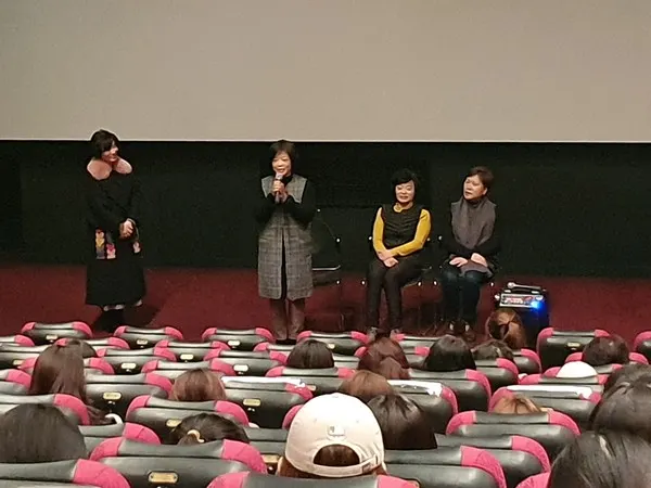 신규간호사 이직방지 교육 이순덕 간호차장 강의