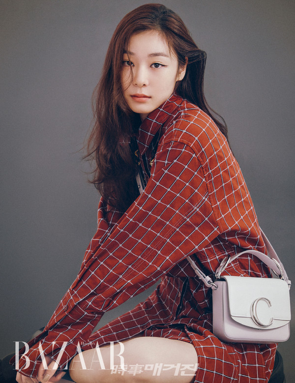 사진출처_Harper’s BAZAAR Korea