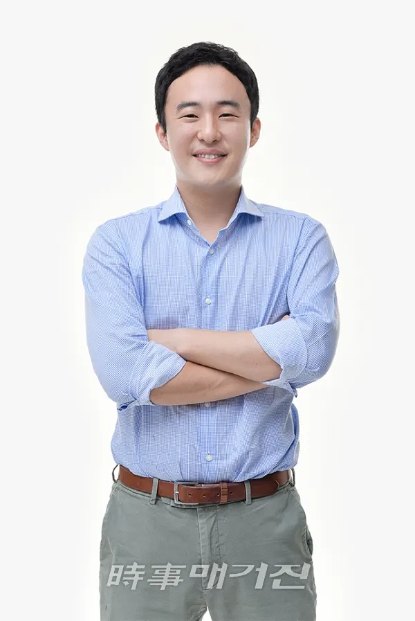 [고팍스 이준행 대표]