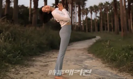 윤진서 인스타그램