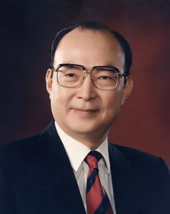 박보희(전 한국문화재단 총재)