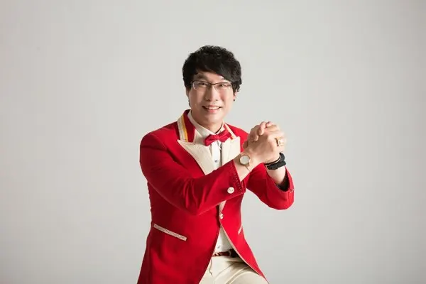 방송인 노민