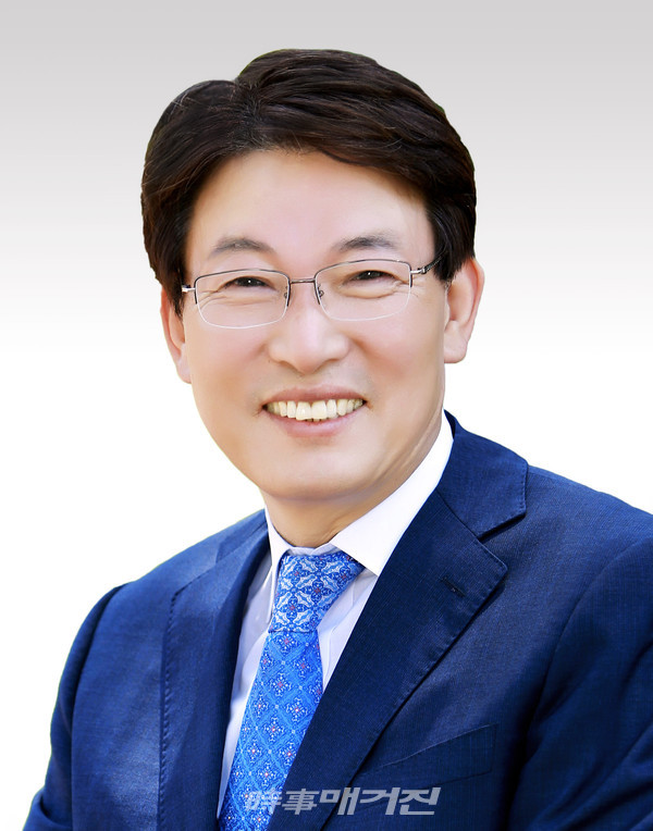 유진섭 정읍시장(사진_정읍시)