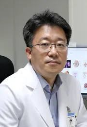수안내과의원 구호석 대표원장, 전)서울백병원 원장