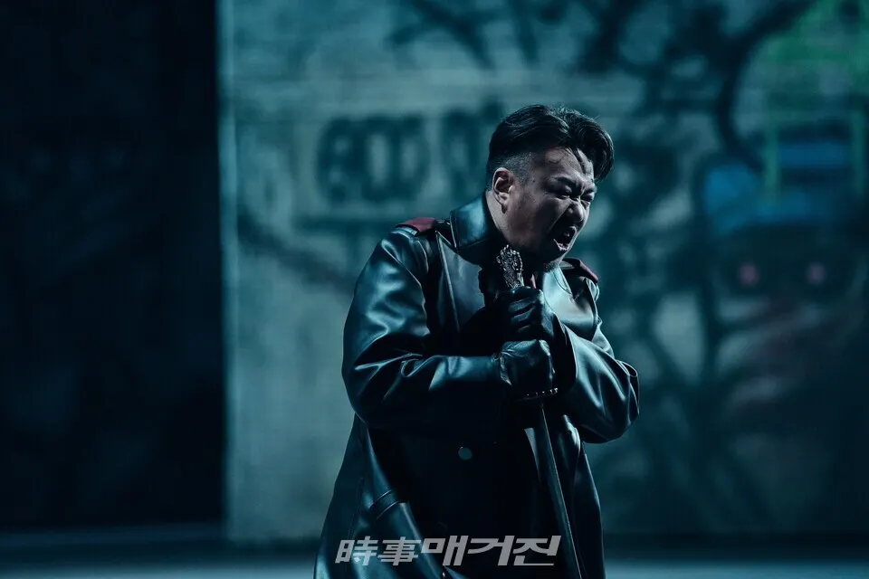 베르디 오페라 ‘일 트로바토레’ (사진_국립오페라단)