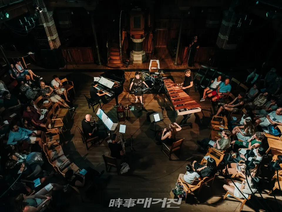 Nubim Kim Group_로테르담(사진제공_누빔킴)