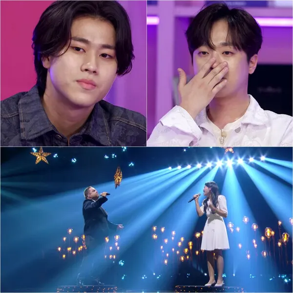 완이화 / 불후의명곡 캡쳐