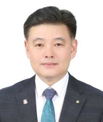            더불어 민주당 변문환 금산군 군의원 당선인