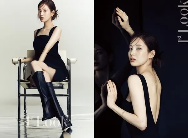 서현 화보(사진=퍼스트룩 제공)