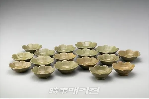 해남청자 (사진_해남군)