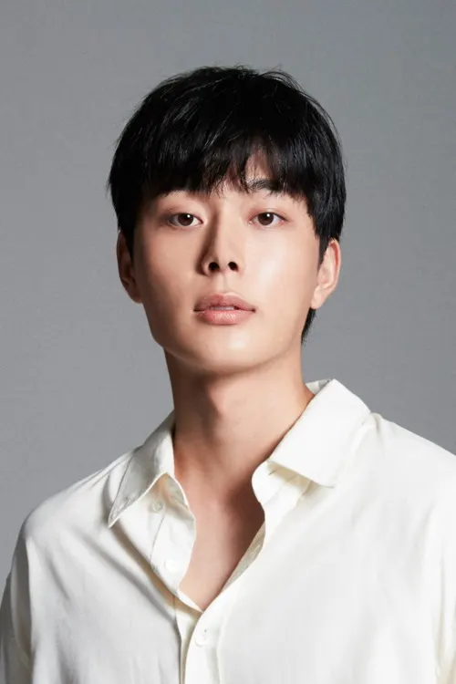 유선호. (사진=흰엔터테인먼트 제공)