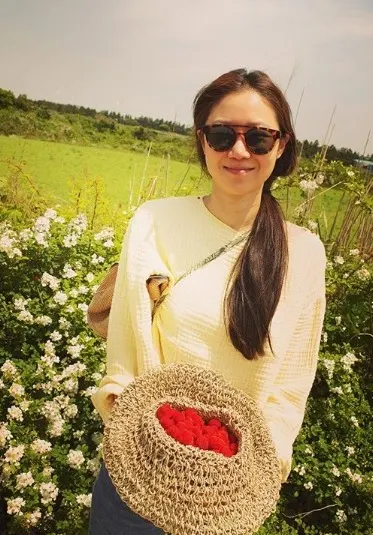 ▲ 공효진 인스타그램