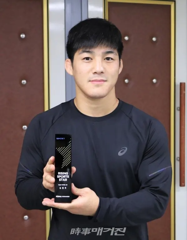 김현우 남자 레슬링 국가대표