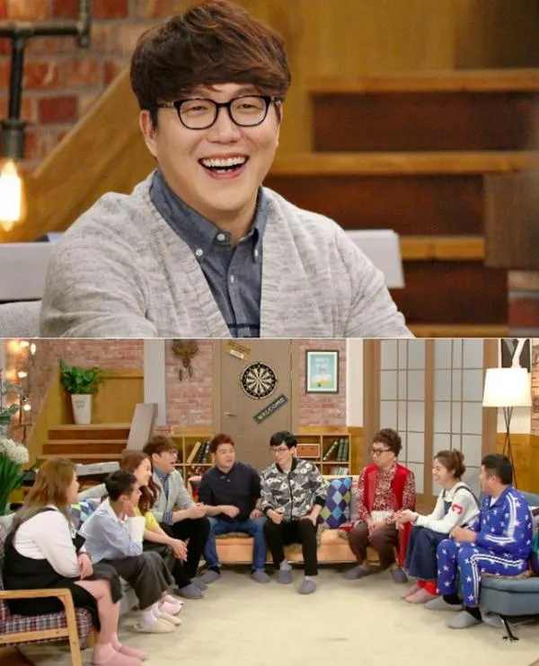 ▲ 사진제공 : KBS 2TV <해피투게더3>