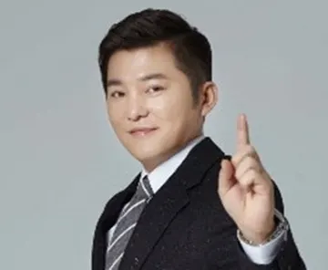 강지형 대한민간조사업협회장