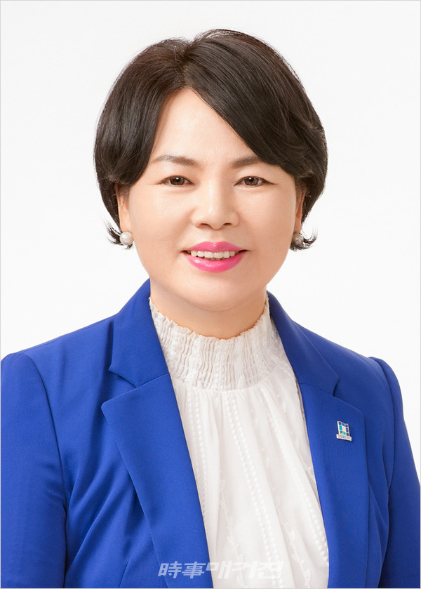 박영숙 의원