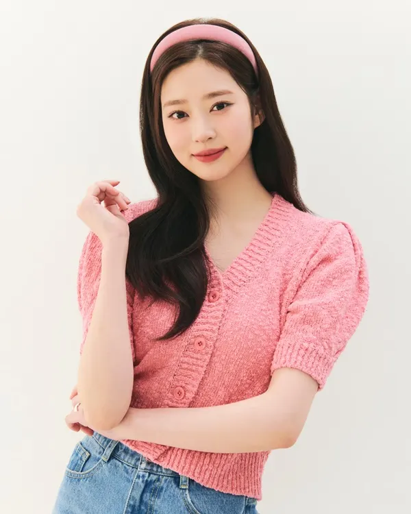 김민주 (사진=시티브리즈)