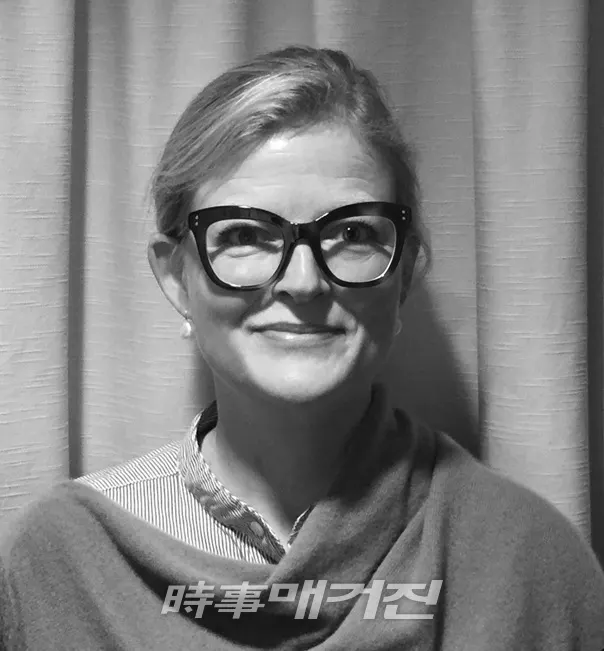 루이스 발렌베리 교수(사진제공_아트하우스 모모)