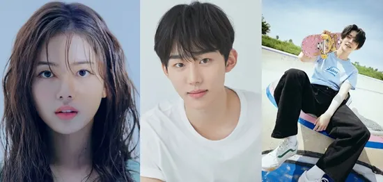 노정의 MC확정,서범준·TXT연준과 '인기가요' 이끈다 (사진=각소속사제공)