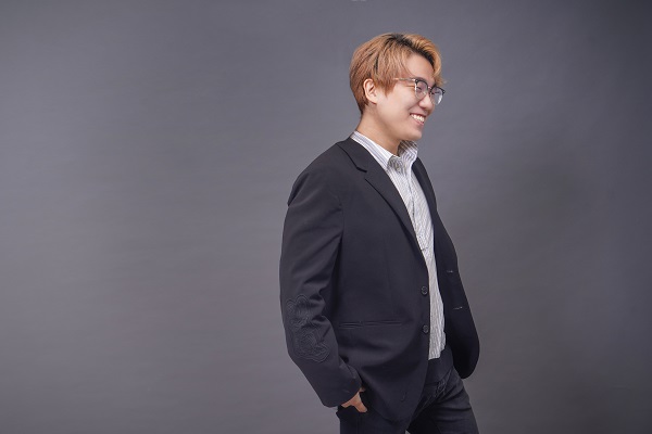 클레온 진승혁 대표사진