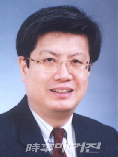 이홍종 국립부경대 국제지역학부 명예교수.(사진_이홍종 명예교수)